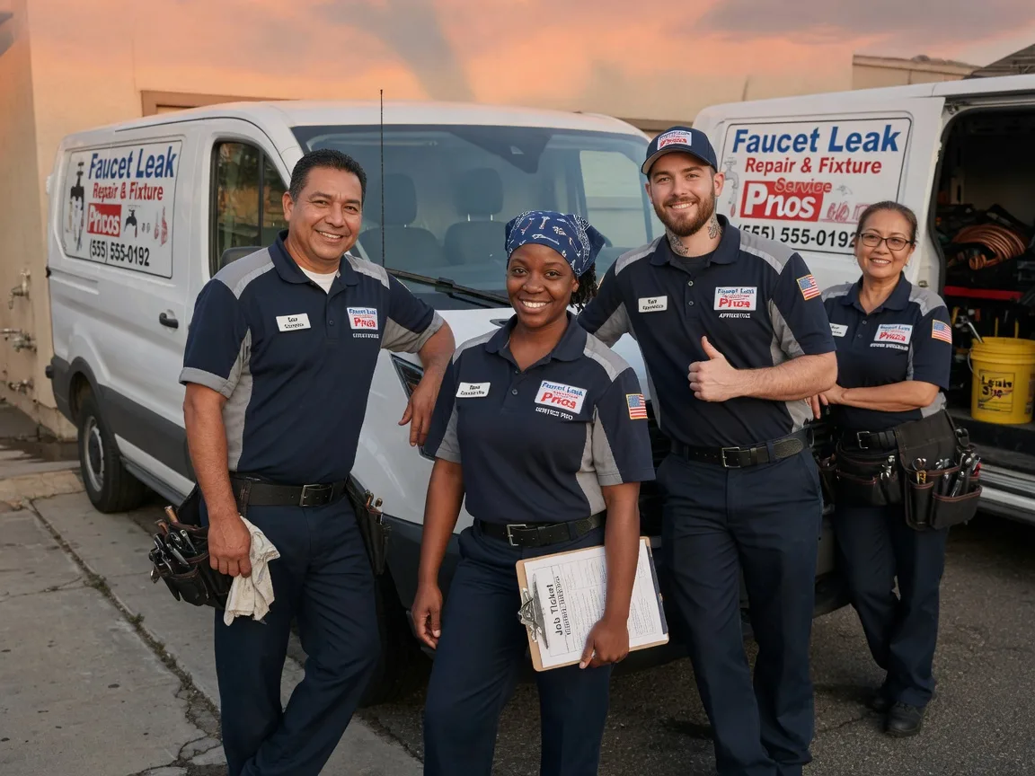 Faucet Repair company in Carle Place, NY