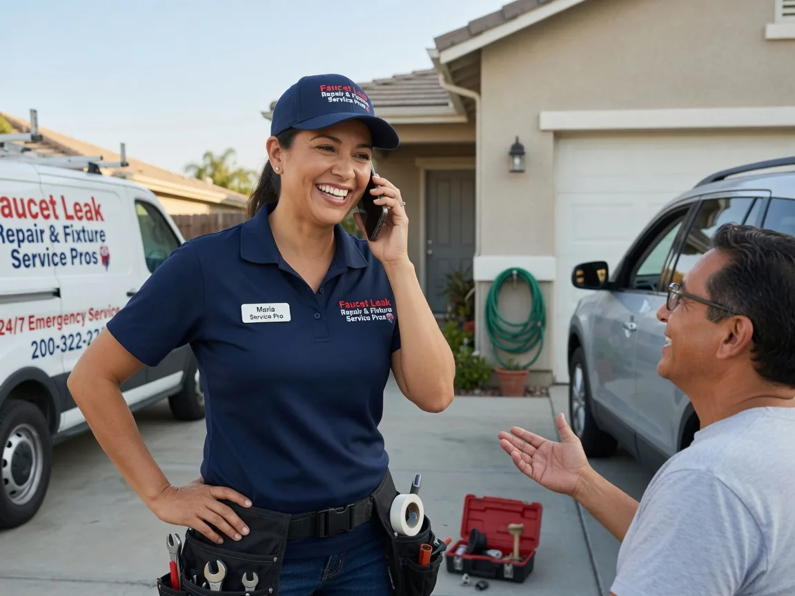 Faucet Repair Carle Place, NY FAQs