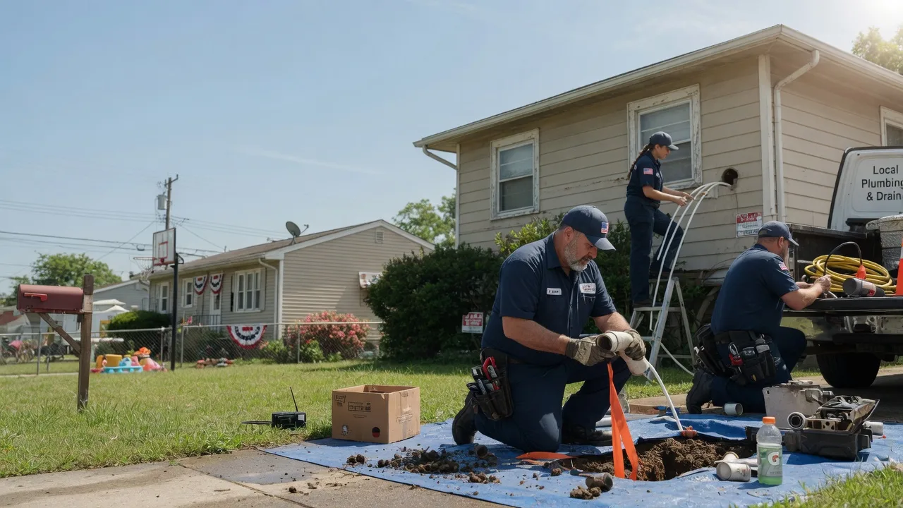 Faucet Repair in Carle Place, NY near me